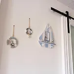 Il Posto Giusto Ferienhaus Porto Palo
