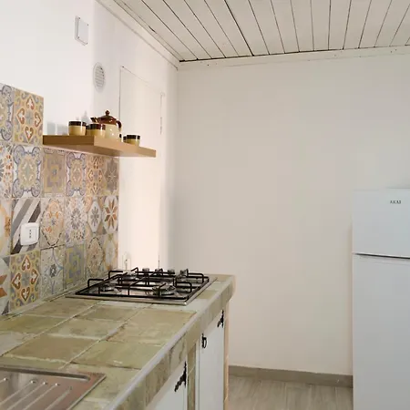 Сasa de vacaciones Il Posto Giusto *