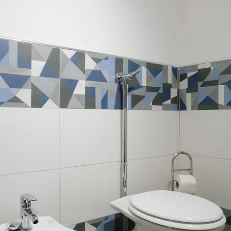 Feriehus Il Posto Giusto Porto Palo